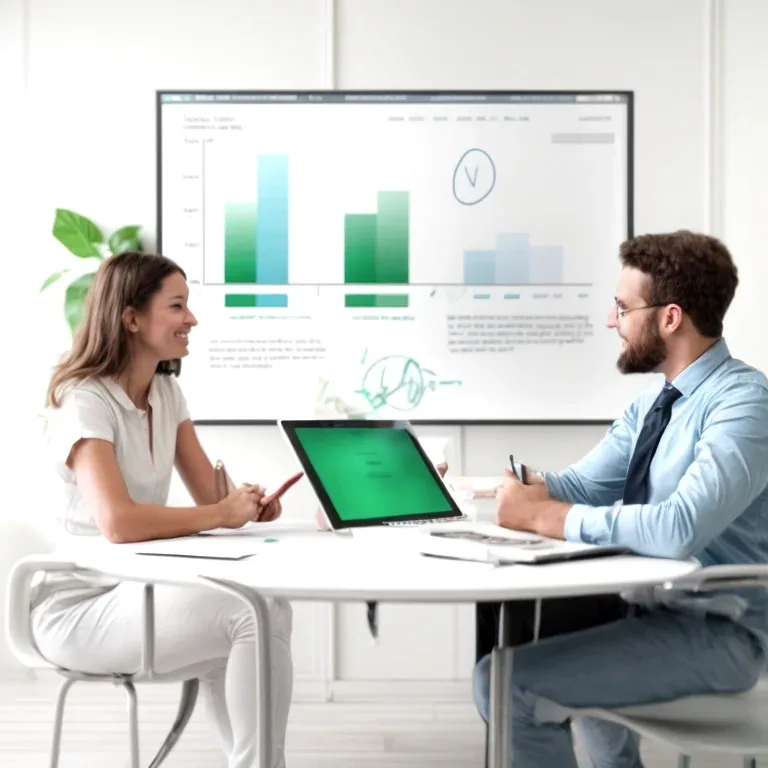 Atelier: optimisation des processus